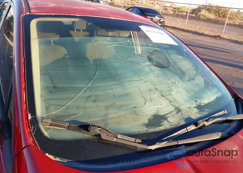 2014 Ford Fiesta Se from USA, damaged, VIN 3FADP4EJ8EM108169